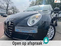 Alfa Romeo MiTo - 1.4 Elek-Pakket Lmv Radio/Cd Nw Apk