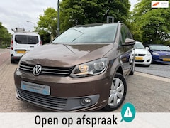Volkswagen Touran - 1.2 TSI Comfortline A-C Elek Pakket Cruise Pdc