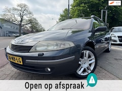 Renault Laguna Grand Tour - 3.0-24V V6 Dynamique Clima PDC Lmv Automaat