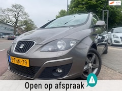 SEAT Altea XL - 1.2 TSI I-Tech Clima Elek-Pakket Lmv Navi