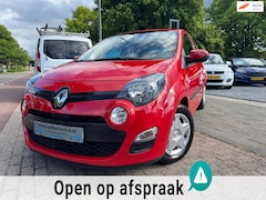 Renault Twingo - 1.2 16V Authentique Elek Pakket C.V Apk 02-2026
