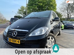 Mercedes-Benz A-klasse - 160 Business Class A-C Elek Pakket Navi Nw Apk