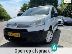 Citroën Berlingo XL - 1.6 e-HDI 600 Club A-C Elek Pakket Pdc