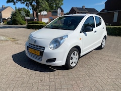 Suzuki Alto - 1.0 Comfort