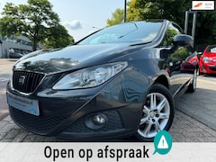 Seat Ibiza SC - 1.2 Club A-C Elek-Pakket Lmv Aux