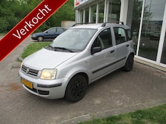 Fiat Panda - 1.2 Edizione Cool Zo mee Airco