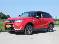Suzuki Vitara - 1.4 Boosterjet Select Smart Hybrid