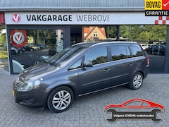 Opel Zafira - 1.8 Cosmo 7-Persoons Airco Nwe Apk