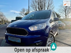 Ford Tourneo Courier - 1.0 Titanium Clima Elek Pakket Lmv Trekhaak
