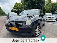 Volkswagen Lupo - 1.4 Trendline Strbkr CarPlay Lmv Spoiler