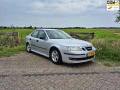 Saab 9-3 Sport Sedan - 2.0t Arc. LPG