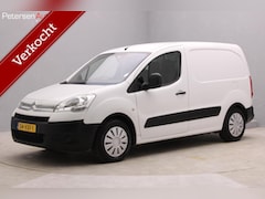 Citroën Berlingo - bestel 1.6 HDI 500 Club