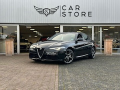 Alfa Romeo Giulia - 2.0 T Q4 GME AWD Ti 280PK|CAMERA|LED|MEMORY|PDC|LANE ASSIST