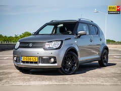 Suzuki Ignis - 1.2 Select | Automaat | Airco | Achteruitrijcamera | Parkeersensoren Voor/Achter | Stoelve