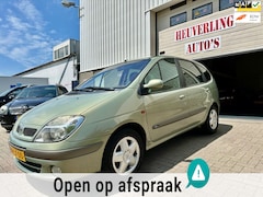 Renault Scénic - 1.8-16V Expression | Clima | Airco | Trekhaak