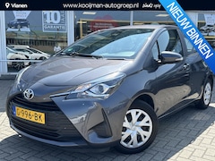 Toyota Yaris - 1.0 VVT-i Active