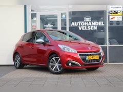 Peugeot 208 - 1.2 PureTech Allure Camera Navi Nap
