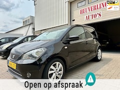 SEAT Mii - 1.0 Sport Dynamic | Airco | Navi | Onderhouden