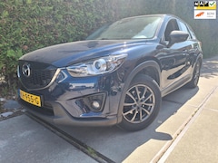 Mazda CX-5 - 2.2D Skylease 2WD