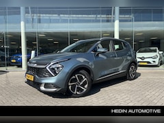 Kia Sportage - 1.6 T-GDi MHEV DynamicLine NAV | Climate Control | Lane Assist | Achteruitrijcamera |