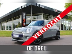 MINI Cooper - 1.5 136pk | FULL LED | NAVI | SPORTSTOEL | NL-AUTO |