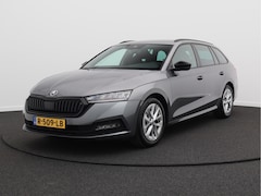 Skoda Octavia Combi - 1.0 TSI Sport Business/ trekhaak/ zeer mooi