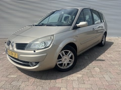 Renault Grand Scénic - 2.0-16V Tech Line 7p. | Nieuw Binnen | Inruilkoopje | Zo Mee | Lees Tekst