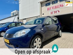 Dacia Sandero - 1.2 Ambiance | Airco | Trekhaak