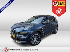 Lynk & Co 01 - 1.5 | automaat | Apple Carplay/Android Auto | cruise control | navigatie | trekhaak
