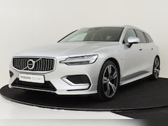 Volvo V60 - T8 RECHARGE AWD INSCRIPTION -PANO.DAK|360°CAM|HK-AUDIO|19"|BLIS|HEAD-UP DISP.|STYLING|TREK