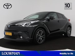 Toyota C-HR - 1.8 Hybrid Dynamic