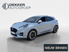 Ford Puma - 1.0 EcoBoost Hybrid 125pk ST-Line X Automaat