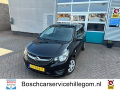 Opel Karl - 1.0 ecoFLEX 75pk Edition