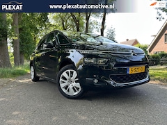 Citroën C4 Picasso - 1.6 Turbo Business | Airco | Camera | Dodehoekbewaking | Trekhaak | Lichtmetaal | Parkeerh