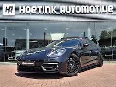 Porsche Panamera - 2.9 4S E-Hybrid | Pano | 360° Camera | 4 wiel sturing