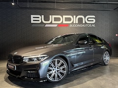 BMW 5-serie - 520i High Exe | M-performance | Head-up | 20''