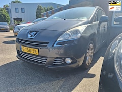 Peugeot 5008 - 1.6 THP Allure 5p. (motor is defect)