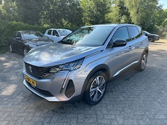 Peugeot 3008 - 1.2 PureTech Allure | Achterbank in delen neerklapbaar | Achteruitrijcamera | Airco (autom