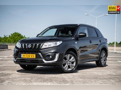 Suzuki Vitara - 1.0 Boosterjet Select | Airco | Cruise Control | Achteruitrijcamera | Stoelverwarming | LM