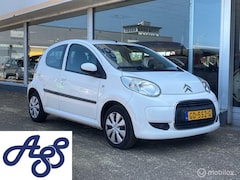 Citroën C1 - 1.0-12V Ambiance NIEUW APK bj 2011 191439 km