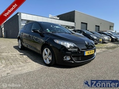 Renault Mégane - 1.2 TCe Bose