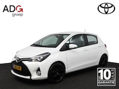 Toyota Yaris - 1.0 VVT-i Comfort
