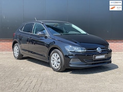 Volkswagen Polo - 1.0 MPI Trendline