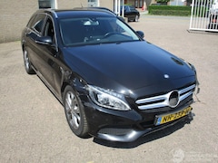 Mercedes-Benz C-klasse Estate - 300 CDI H.lease ED REST BPM 1000 EURO