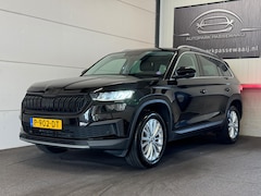 Skoda Kodiaq - 1.5 TSI Business Edition 7p. Cruise Control, Trekhaak, Apple Carplay, Achteruitrijcamera,