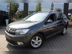 Dacia Logan MCV - 1.0 SCe Station Airco NAV Apple Car Play Dakrails LM-Velgen