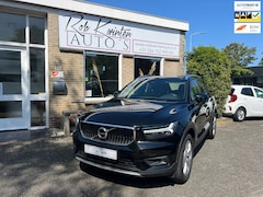 Volvo XC40 - 1.5 T2 Momentum Automaat / Camera / Navigatie