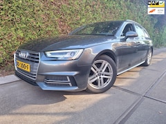 Audi A4 Avant - 1.4 TFSI Sport S line edition