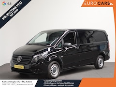 Mercedes-Benz Vito - 114 CDI 140pk Automaat L2 Lang Navigatie Cruise control Camera Trekhaak Airco Euro6