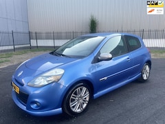 Renault Clio - 1.6 GT 128pk Bj 2009 3drs Clima
